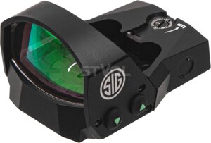 Приціл коліматорний Sig Optics ROMEO1, 1x30MM, 6MOA, 1.0 MOA ADJ в Кіровоградській області от компании Krop Control