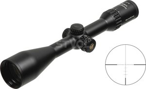 Приціл оптичний Vector Optics CONTINENTAL 3-24X56 ED в Кіровоградській області от компании Krop Control