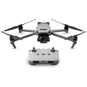 Квадрокоптер DJI Mavic 3 Classic RC-N1