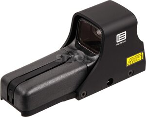 Приціл коліматорний EOTech 512 68MOA/1MOA