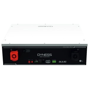 Dyness DL5.0C 5,12 кВт год 51,2 В Акумуляторний блок в Кіровоградській області от компании Krop Control