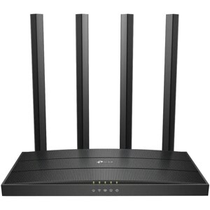 TP-LINK ARCHER A6 Маршрутизатор