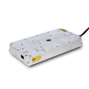 Модуль захисту від дронів RF Module (700-850M) 50W DW широкосмуговий з частотою 700-850 МГц і потужністю до 55 Вт в Кіровоградській області от компании Krop Control