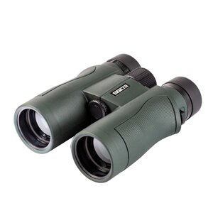 Бінокль SIGETA Stranger 10x42 WP Green в Кіровоградській області от компании Krop Control