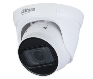 DH-IPC-HDW1230T1-ZS-S5 (2.8-12мм) 2Mп IP Dahua варіофокальна