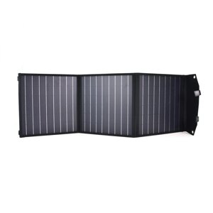 Портативна сонячна панель New Energy Technology 60 W Solar Charger в Кіровоградській області от компании Krop Control