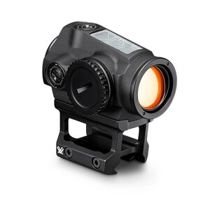 Прилад  Vortex SPARC Solar Red Dot 2MOA (SPC-404) в Кіровоградській області от компании Krop Control