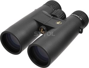 Бінокль Leupold BX-1 McKenzie HD 10x50mm темно-сірий в Кіровоградській області от компании Krop Control