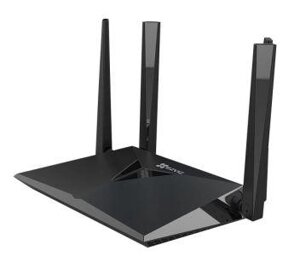 CS-W3-WD1200G-EUP 3-портовий дводіапазонний Wi-Fi маршрутизатор EZVIZ