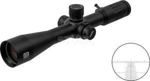 Приціл оптичний EOTECH Vudu 3.5-18x50 FFP 34 mm H59 Reticle MRAD в Кіровоградській області от компании Krop Control