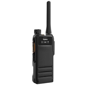 Радіостанція Hytera HP-705 UHF (350~470 MHz)