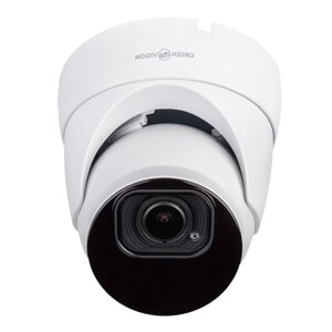 Зовнішня IP камера GreenVision GV-188-IP-IF-DOS50-30 VMA