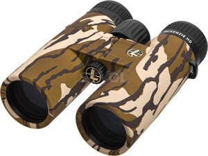 Бинокль Leupold BX-1 McKenzie HD 10x42mm MOSSY OAK BOTTOMLAND в Кіровоградській області от компании Krop Control