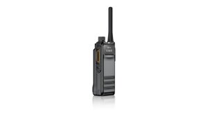 Рація Hytera HP705 UL913 DMR136- 174Mhz/350-470MHz, GPS, BT, 2850 mAh