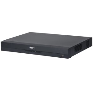 DHI-NVR2208-I2 8-канальний 1U 2HDD WizSense IP