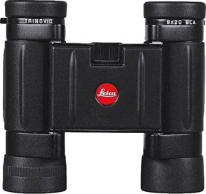 Бінокль Leica Trinovid BCA 8x20