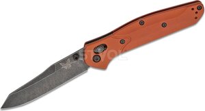 Ніж Benchmade "Osborne" Burnt Copper