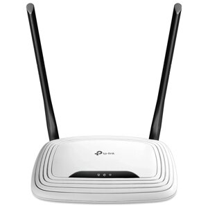 TP-LINK TLWR 841N Бездротовий маршрутизатор