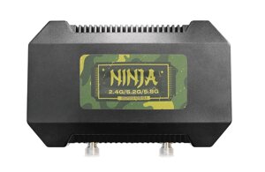 Виносна антена NINJA N-Type 2.4G/5.2G/5.8G в Кіровоградській області от компании Krop Control