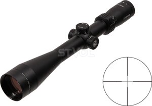 Приціл оптичний LEUPOLD MARK 3HD 8-24x50 (30 mm) P5 Side Focus TMR