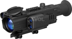 Приціл нічного бачення Pulsar Digisight N870 без кріплення