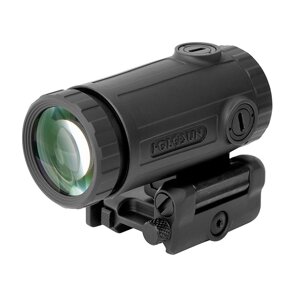 Збільшувач HOLOSUN HM3XT 3x magnifier в Кіровоградській області от компании Krop Control