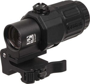 Збільшувач EOTech 3-кратний