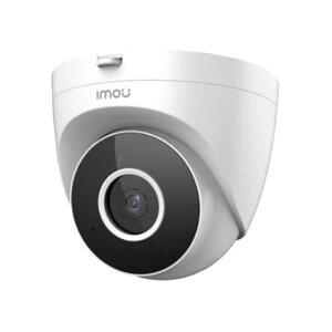 Turret SE-C (IPC-T22EP-C) 2.8мм 1080P H. 265 Wi-Fi