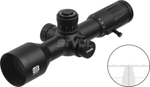 Приціл оптичний EOTECH Vudu 5-25x50 FFP H59 Reticle MRAD в Кіровоградській області от компании Krop Control