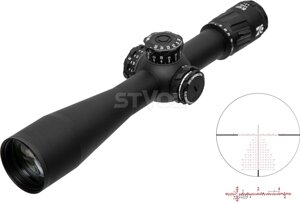 Приціл оптичний ZCO 5-27x56 MPCT3Х в Кіровоградській області от компании Krop Control