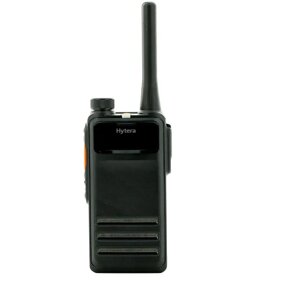 Hytera HP705 VHF — Рація портативна цифрова 136-174 МГц 5 Вт 1024 канали