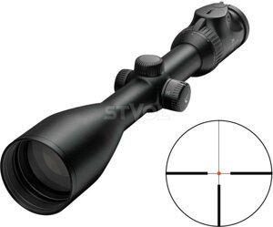 Приціл оптичний Swarovski 2.5-15x44 Z6I L 4A-I в Кіровоградській області от компании Krop Control