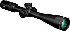 Прилад Vortex Viper PST Gen II 5-25x50 F1 сітка EBR-7C (MRAD) з підсвіткою в Кіровоградській області от компании Krop Control