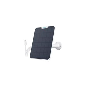 Сонячна панель Reolink Solar Panel 2 White в Кіровоградській області от компании Krop Control