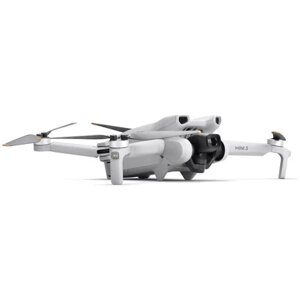 Квадрокоптер DJI Mini 3 з RC-N1 Remote Fly More Combo (CP. MA. 00000610.01)