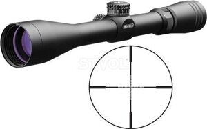 Прицел Redfield Revolution 3-9x40mm Matte Tac-Moa