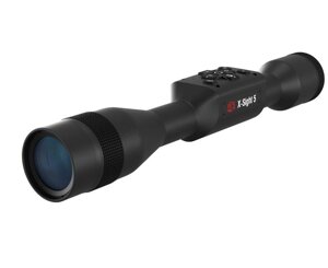 Прилад нічного бачення ATN X-Sight 5 3-15x