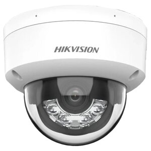 DS-2CD2143G2-LIS2U (4мм) 4 MP Acusense Smart Hybrid Light із мікро в Кіровоградській області от компании Krop Control