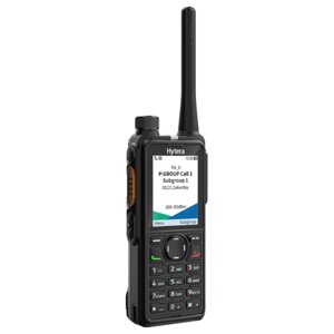 Радіостанція Hytera HP-785 UHF (350~470 MHz)