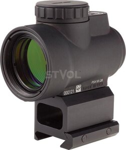 Приціл коліматорний Trijicon MRO 2.0 MOA Red Dot; Lower 1/3 Cowitness Mount в Кіровоградській області от компании Krop Control