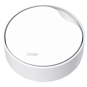 TP-LINK Deco X50-PoE Домашня система Mesh Wi-Fi