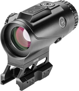 Прилад призматичний Hawke Prism Sight 4x24 сітка 5,56 BDC Dot