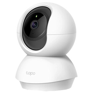 TP-LINK Tapo C210 Домашня Wi-Fi камера