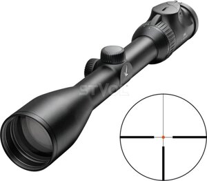 Приціл оптичний Swarovski 2-12x50 Z6I II BT L 4A-I в Кіровоградській області от компании Krop Control