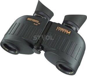 Бінокль Steiner Nighthunter XP 8x30