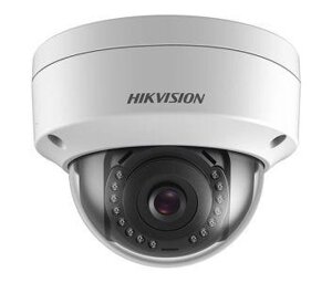 DS-2CD1123G0E-I (2.8 мм) 2 Мп IP відеокамера Hikvision в Кіровоградській області от компании Krop Control