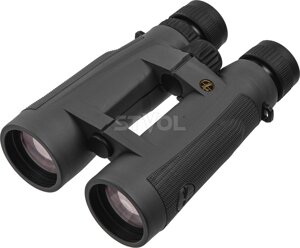 Бінокль Leupold BX-5 Santiam HD15x56 темно-сірий в Кіровоградській області от компании Krop Control