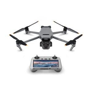 Квадрокоптер dji mavic 3 pro (cp. ma. 00000654.01)