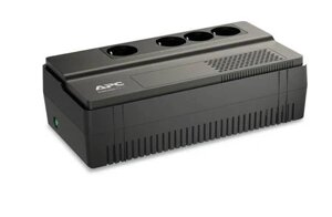 ДБЖ APC Back-UPS BV 650VA, Schuko