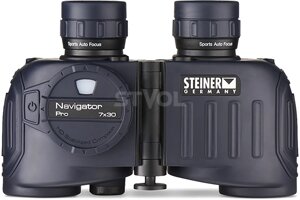 Бінокль Steiner Navigator Pro 7x30 Kompass Z2